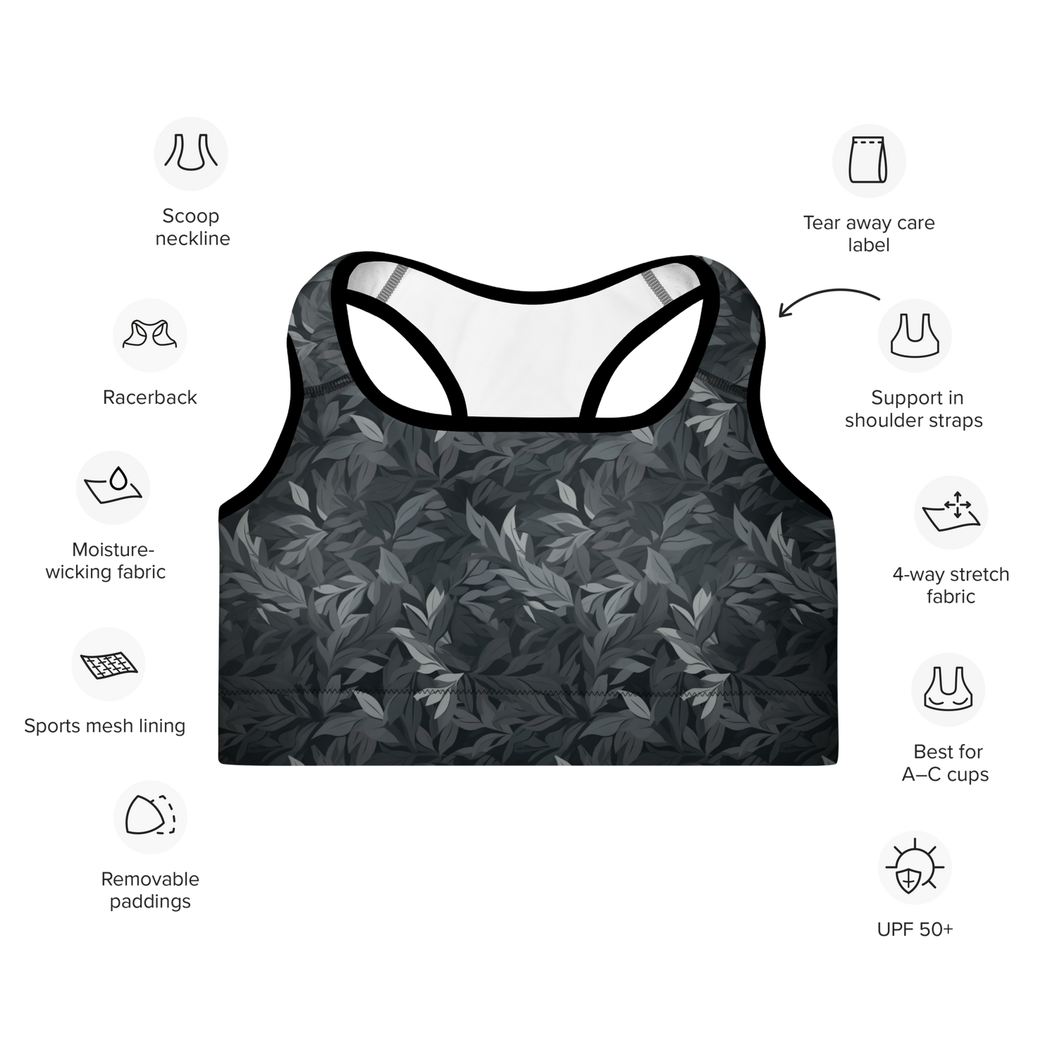 Sports Bras