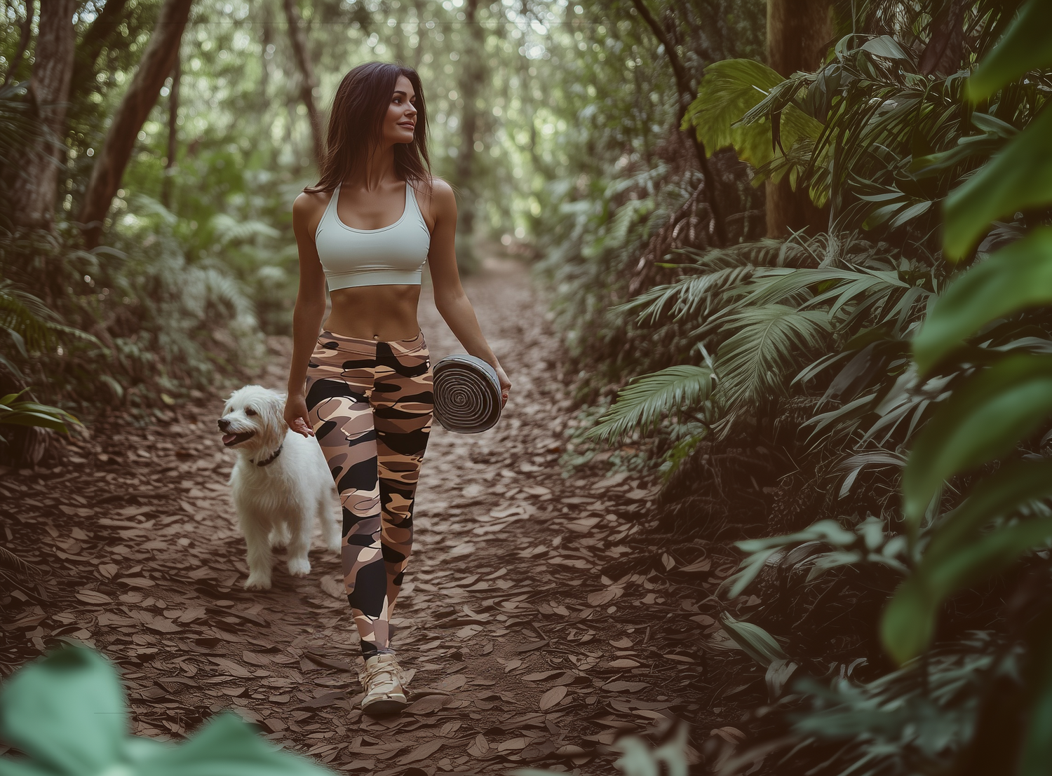 LookBook: Nature