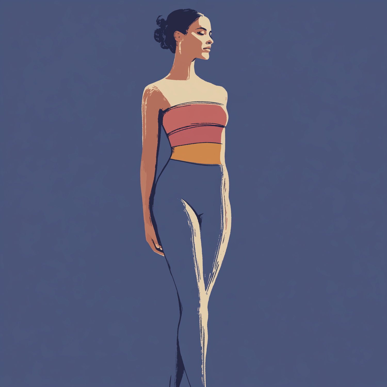 Classic Blue