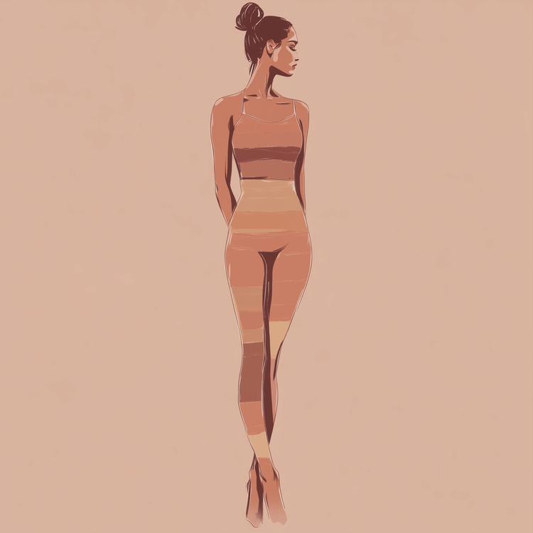 Mocha Mousse