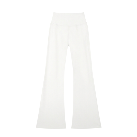 Women’s High-Waisted Flare Leggings