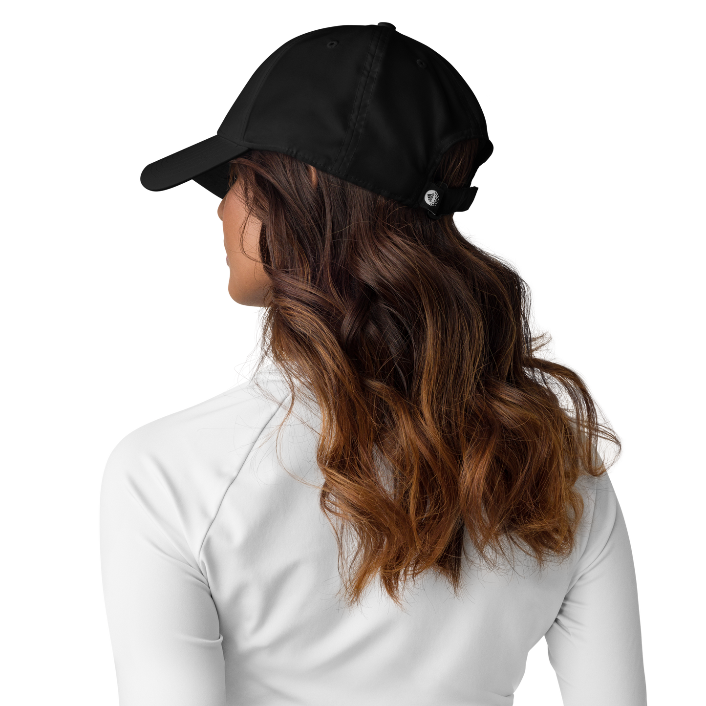 SCARFHOLD BASEBALL CAP BY ADIDAS