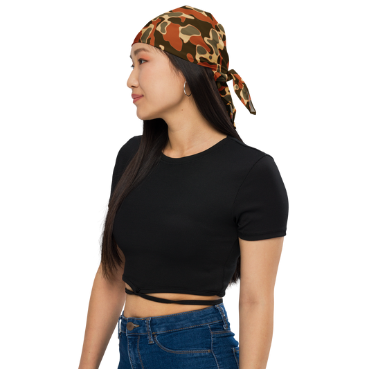 COPSE FALL #A1 BANDANA