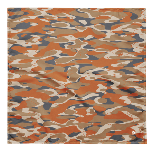 TIDEWAY FALL #A1 BANDANA