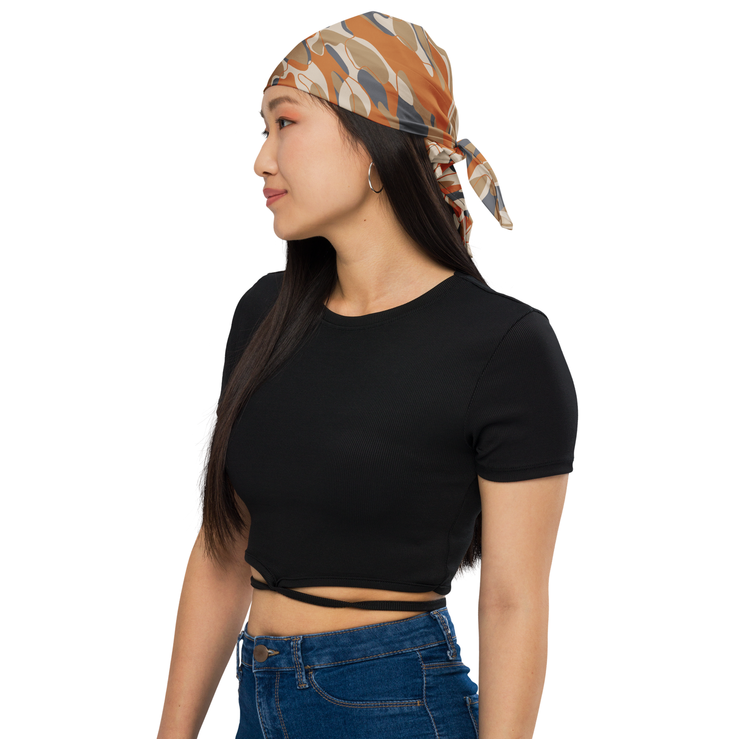 TIDEWAY FALL #A1 BANDANA