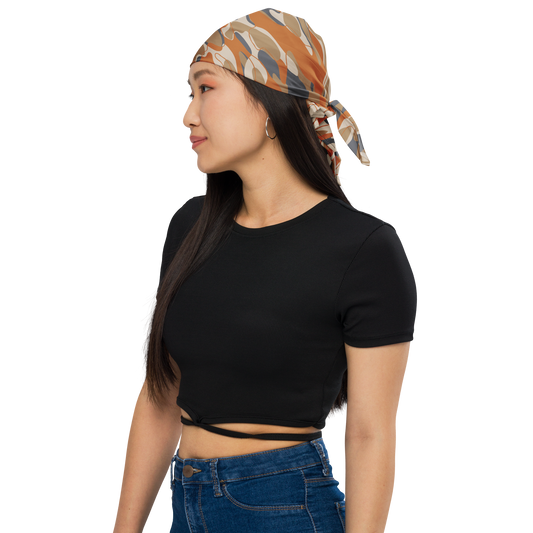 TIDEWAY FALL #A1 BANDANA
