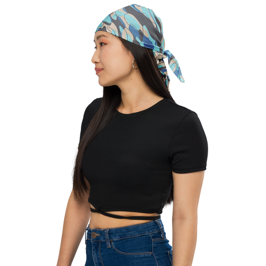 TIDEWAY WINTER #A1 BANDANA