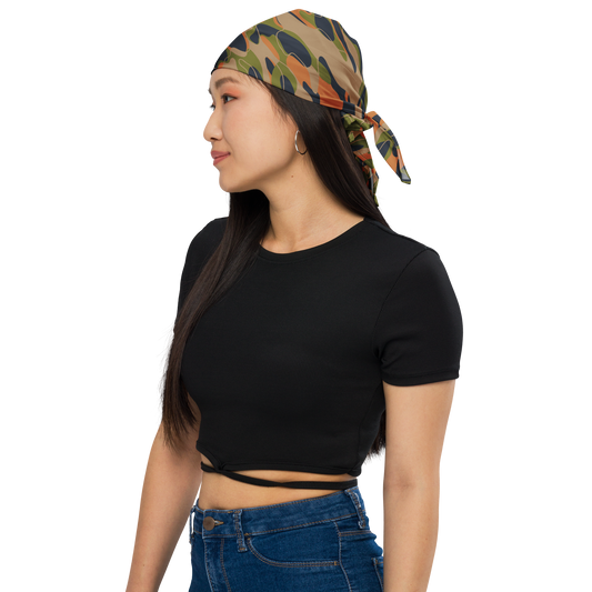 TIDEWAY FALL #A2 BANDANA