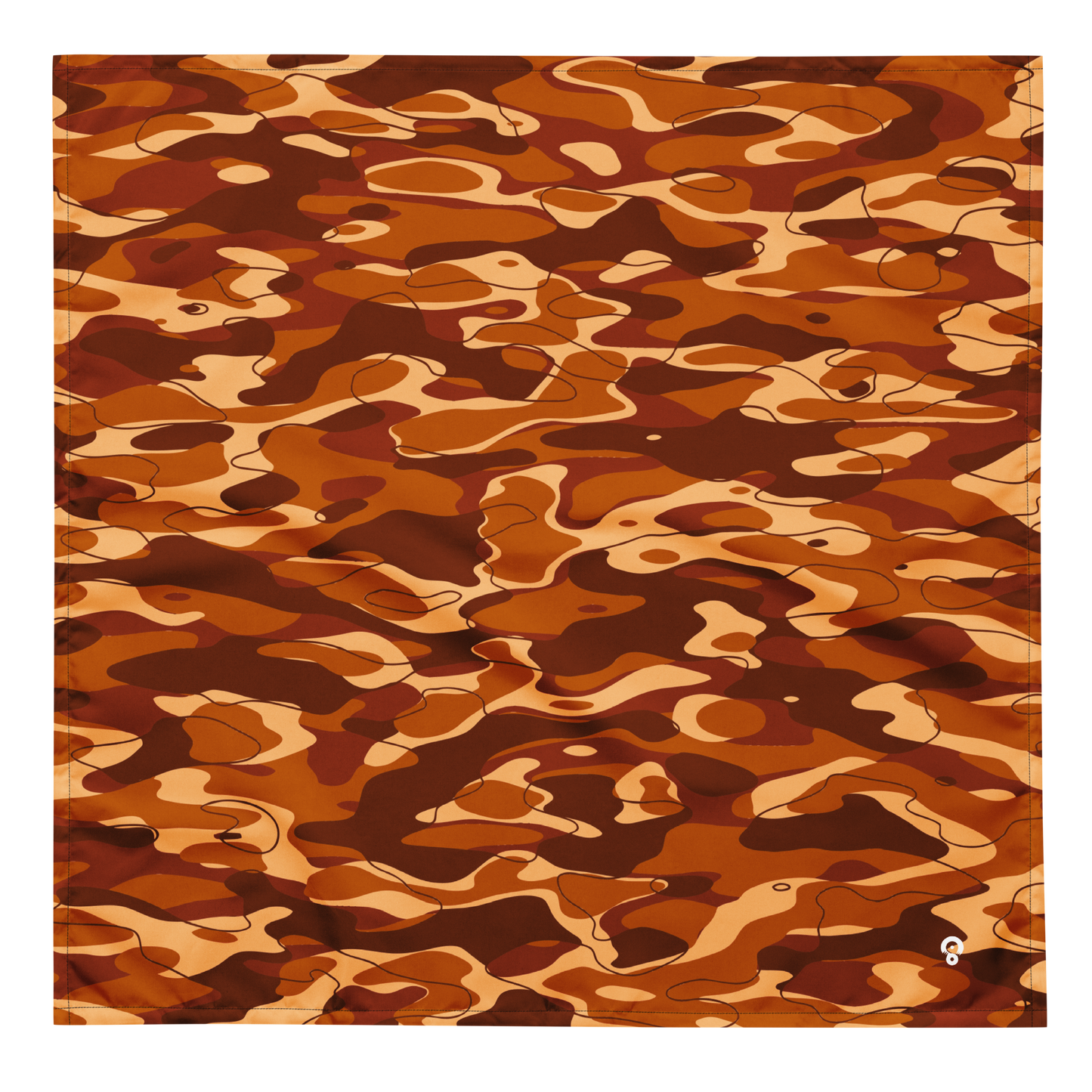 TIDEWAY FALL #A3 BANDANA