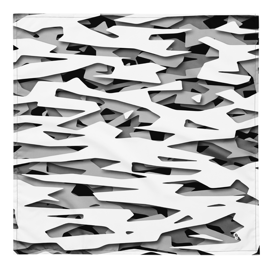 SPECTO BLACK #A1 BANDANA