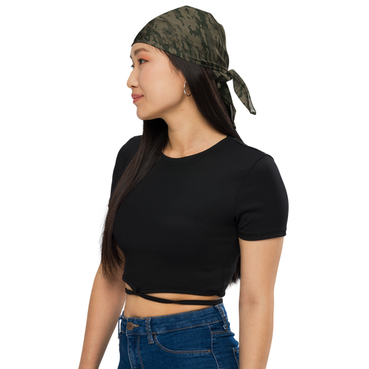INKA CLASSIC #A1 BANDANA