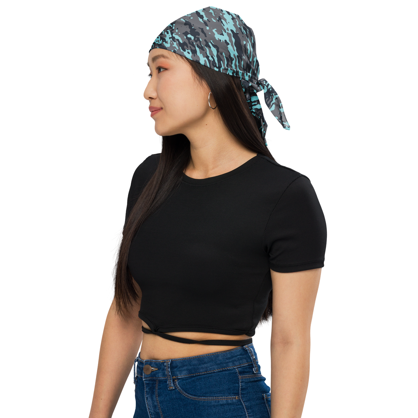 INKA WINTER #A1 BANDANA