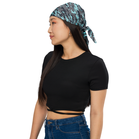 INKA WINTER #A1 BANDANA