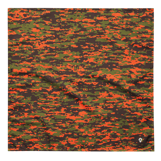 INKA DRAGONFIRE #A1 BANDANA