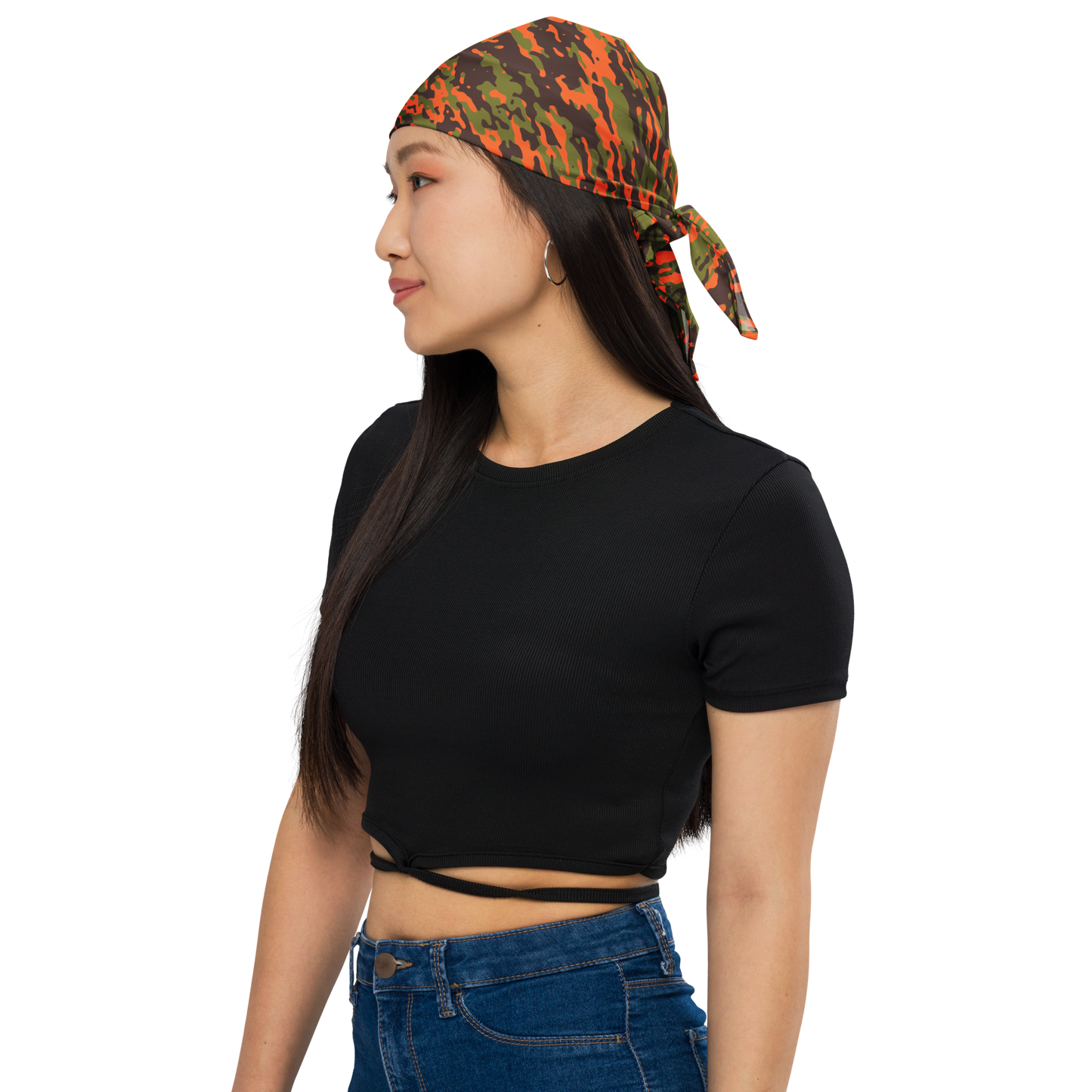 INKA DRAGONFIRE #A1 BANDANA