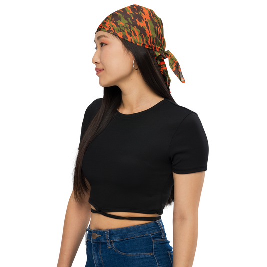 INKA DRAGONFIRE #A1 BANDANA