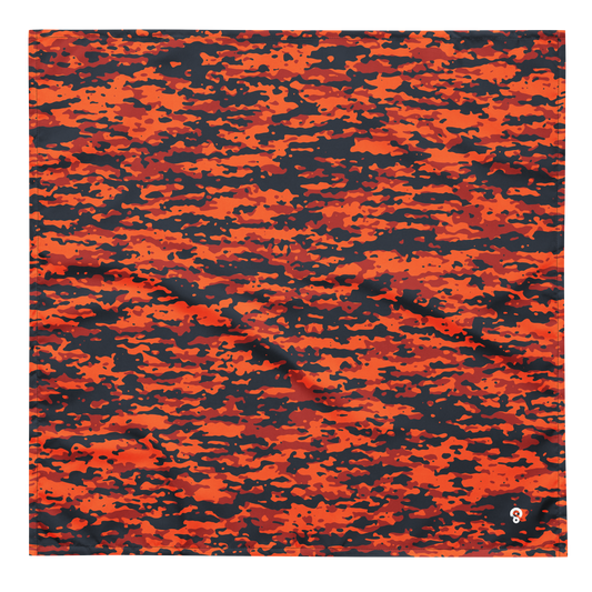INKA DRAGONFIRE #A2 BANDANA