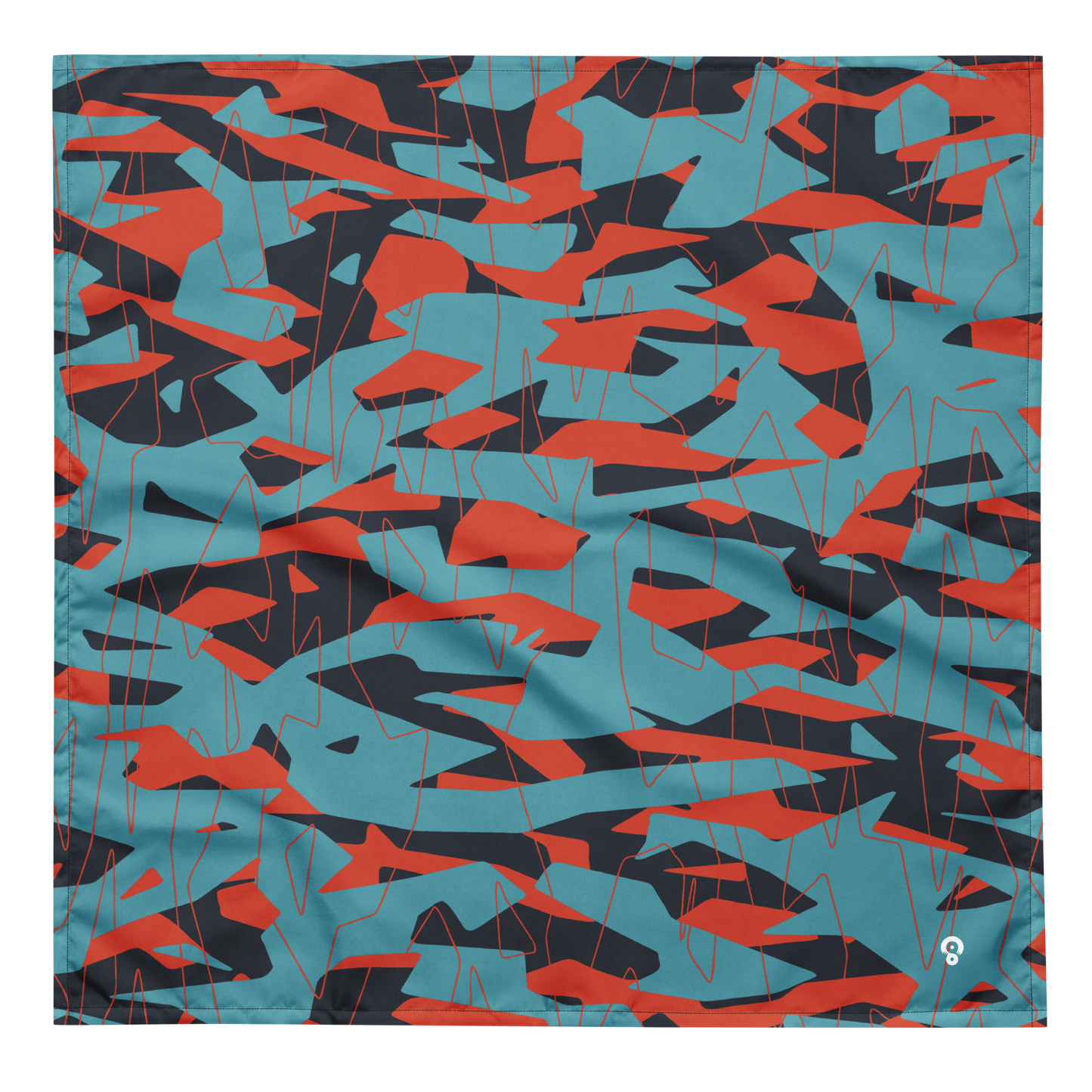 TIMBRE SUMMER #A1 BANDANA