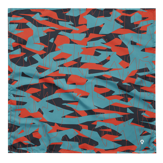 TIMBRE SUMMER #A1 BANDANA