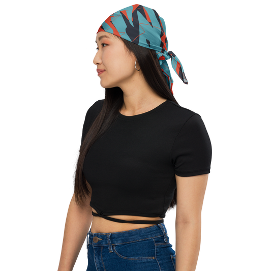 TIMBRE SUMMER #A1 BANDANA