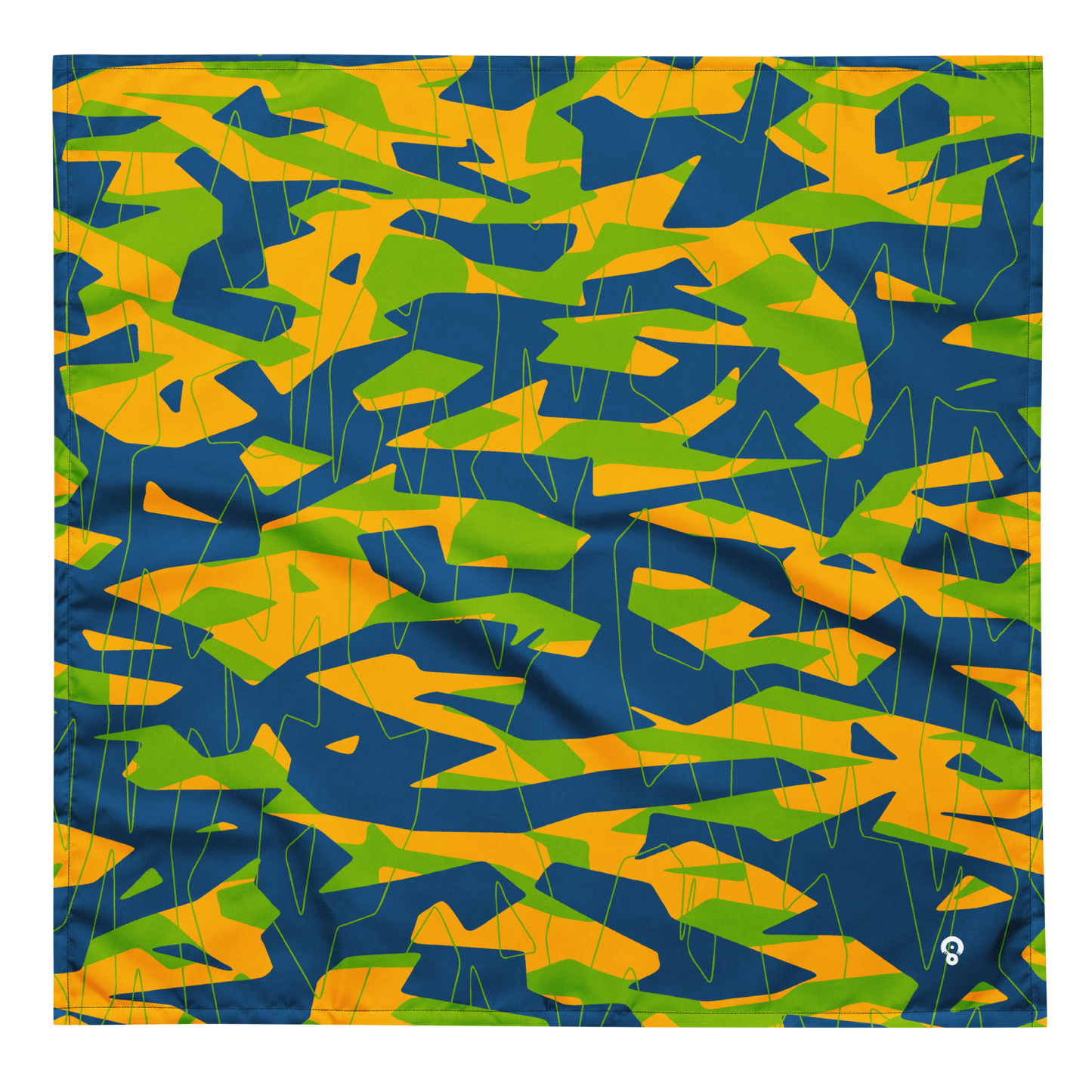 TIMBRE SUMMER #A3 BANDANA