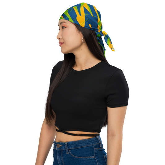 TIMBRE SUMMER #A3 BANDANA