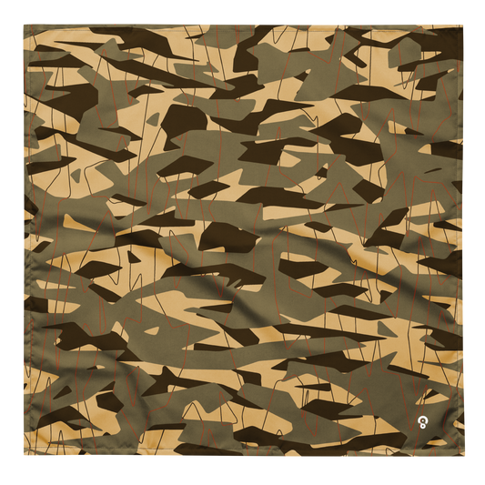 TIMBRE CLASSIC #A1 BANDANA
