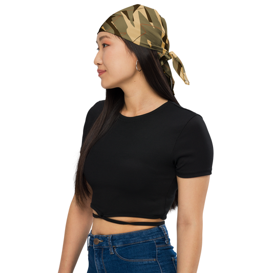 TIMBRE CLASSIC #A1 BANDANA