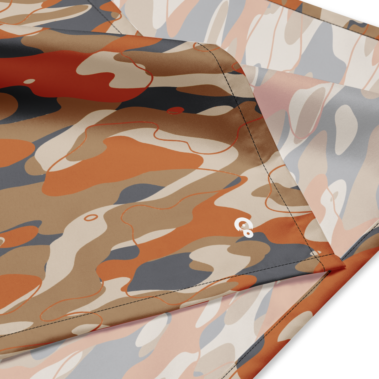TIDEWAY FALL #A1 BANDANA
