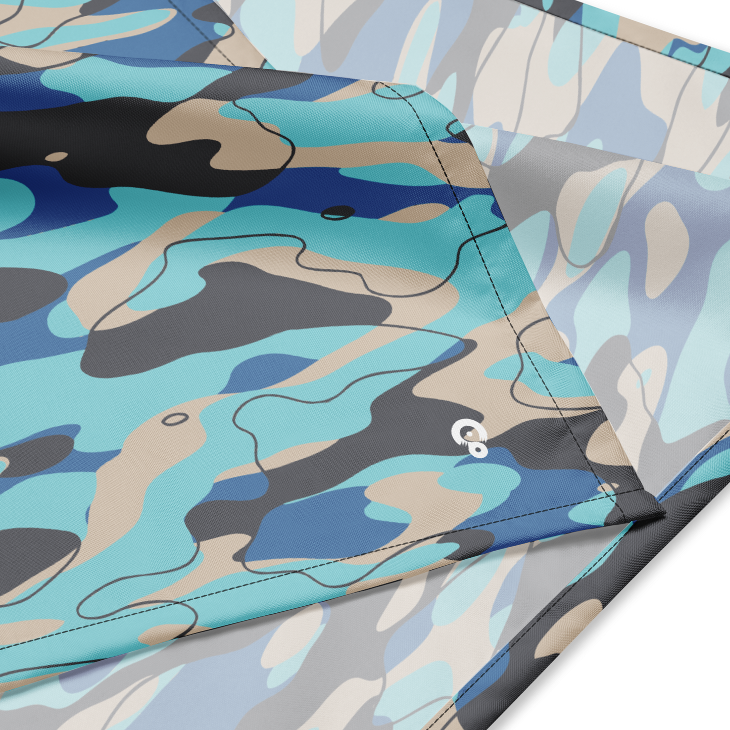 TIDEWAY WINTER #A1 BANDANA