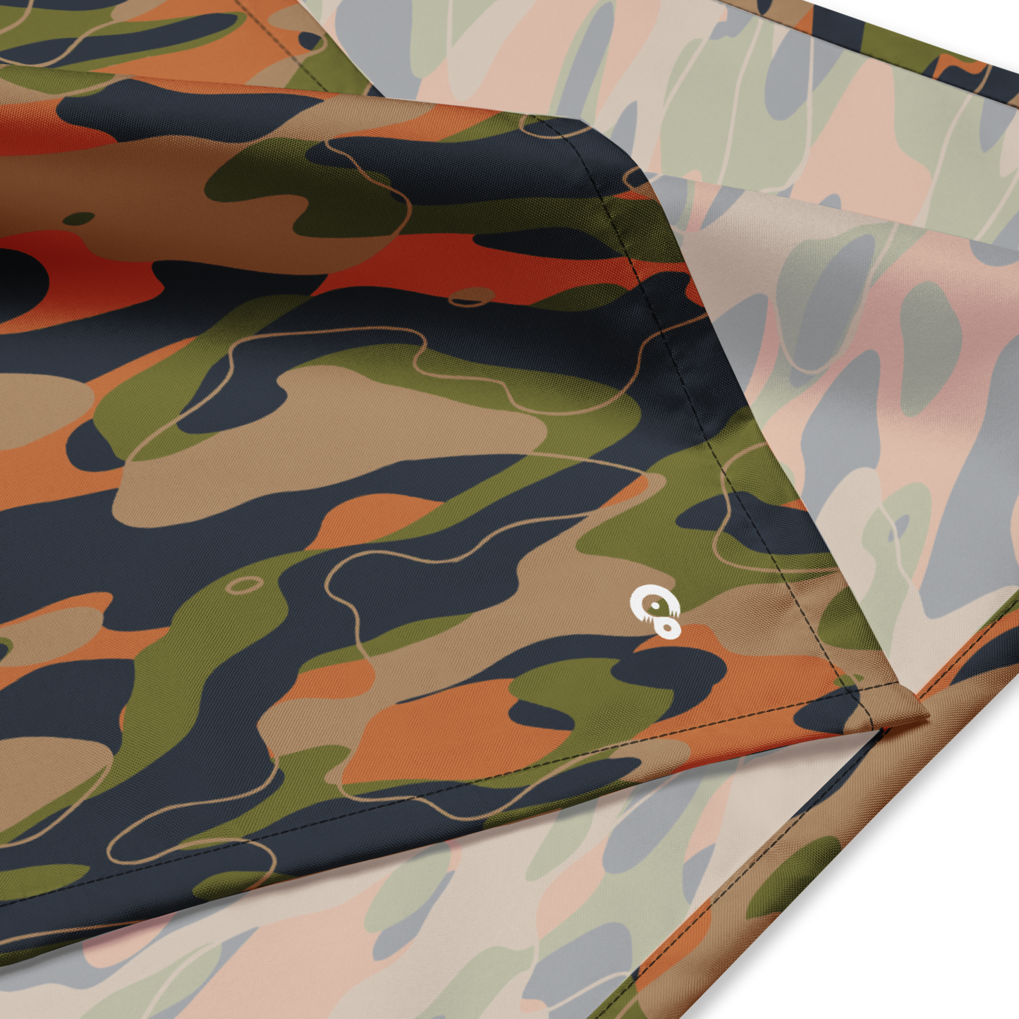 TIDEWAY FALL #A2 BANDANA
