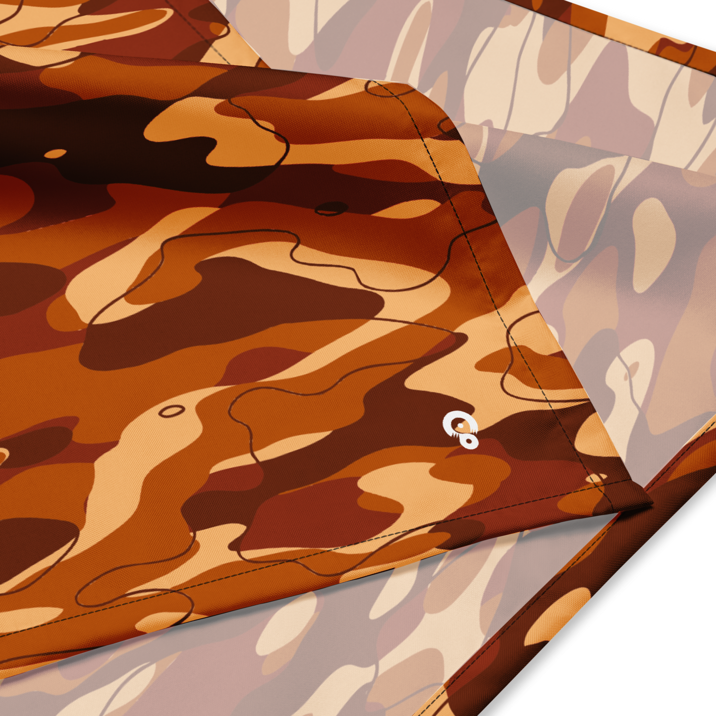 TIDEWAY FALL #A3 BANDANA