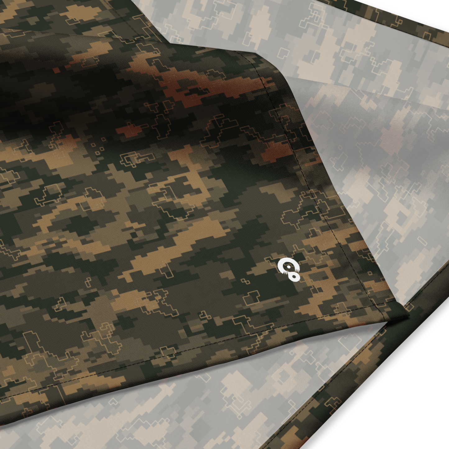 DIGITA CLASSIC #F1 BANDANA