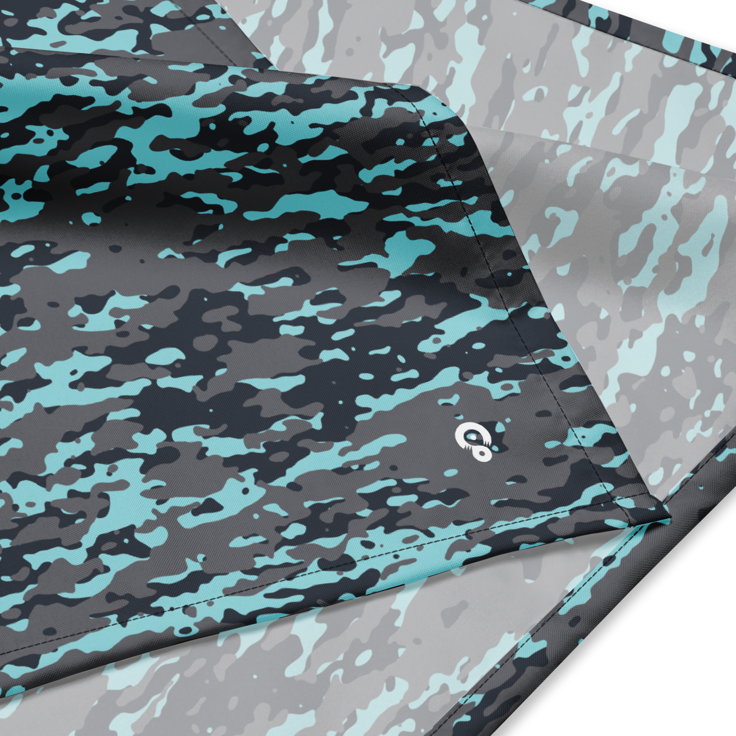 INKA WINTER #A1 BANDANA