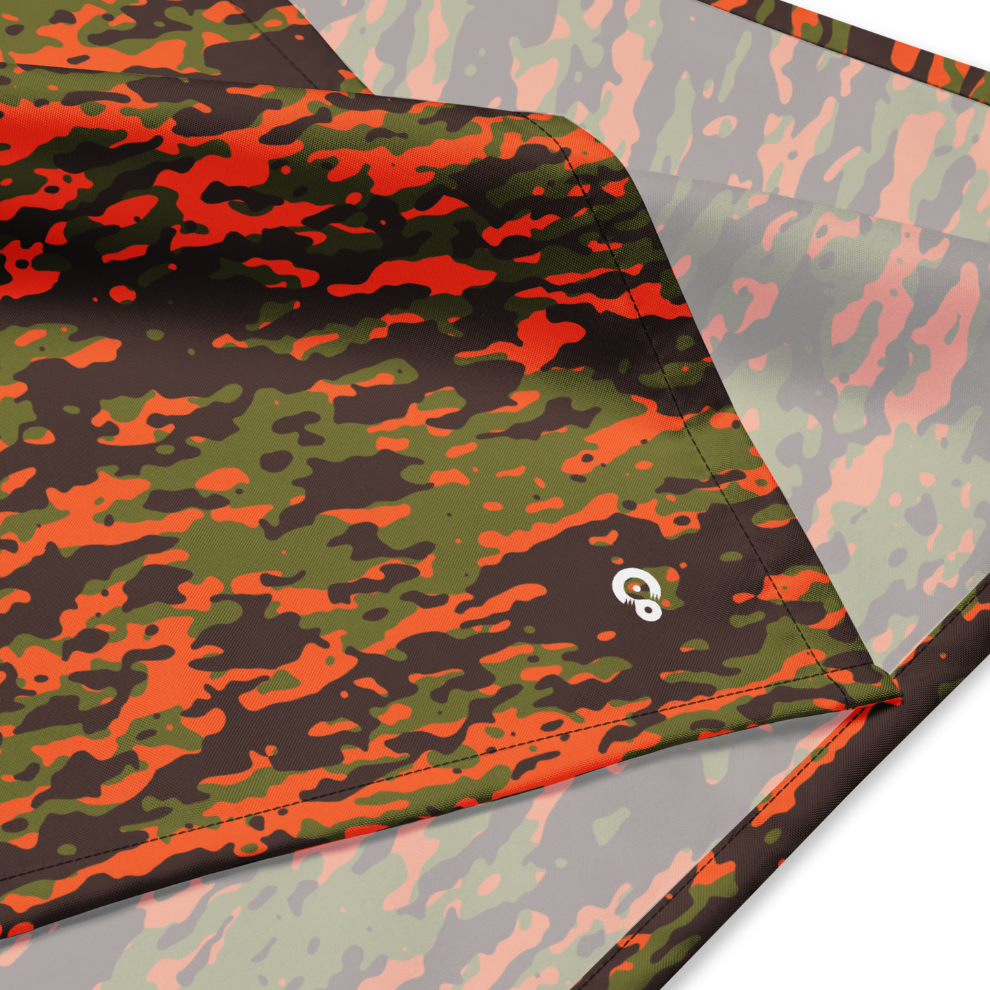 INKA DRAGONFIRE #A1 BANDANA