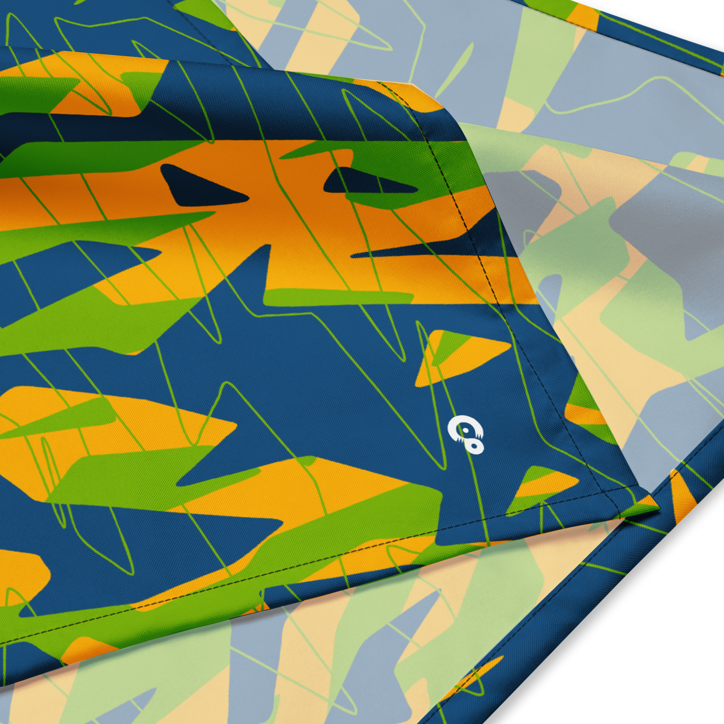 TIMBRE SUMMER #A3 BANDANA