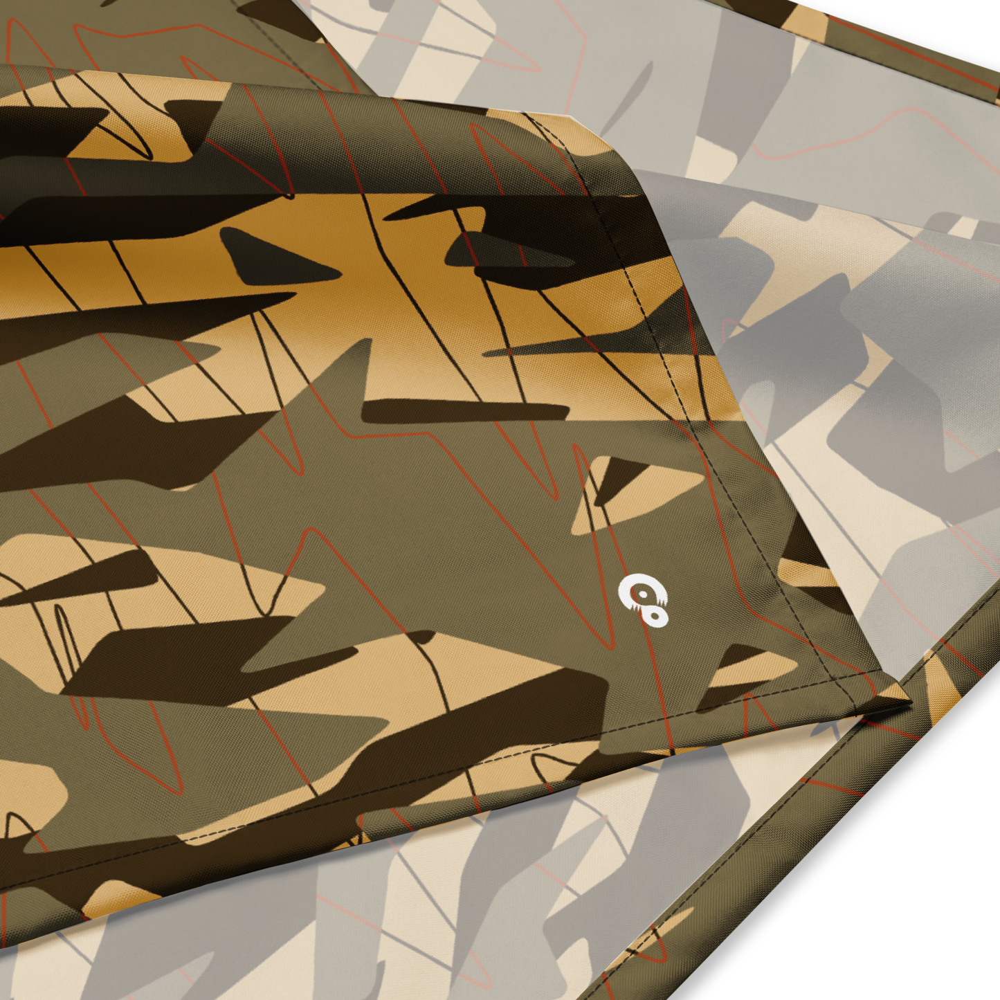 TIMBRE CLASSIC #A1 BANDANA