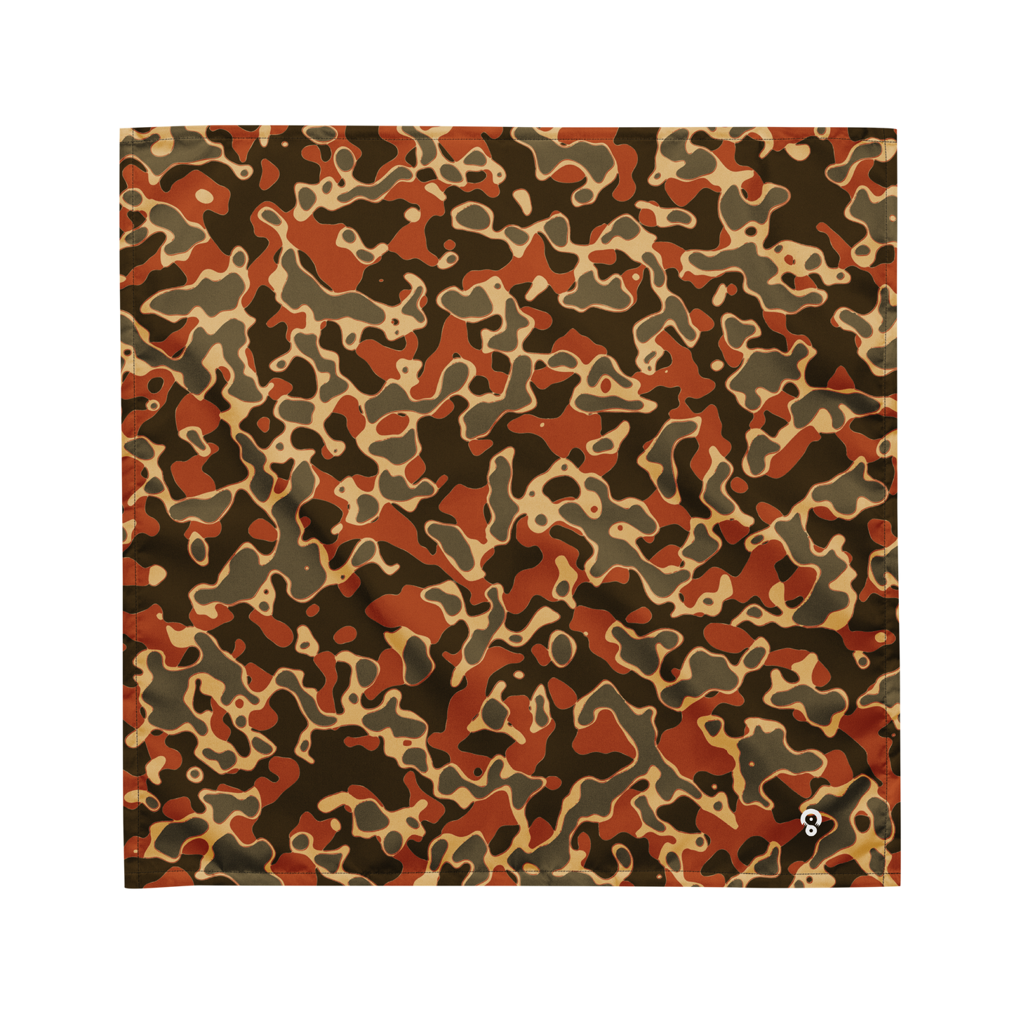 COPSE FALL #A1 BANDANA