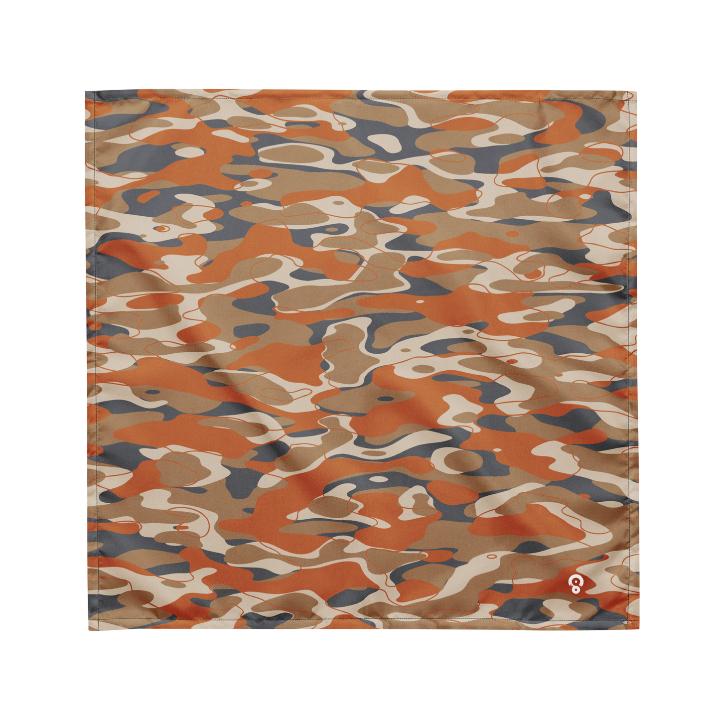TIDEWAY FALL #A1 BANDANA