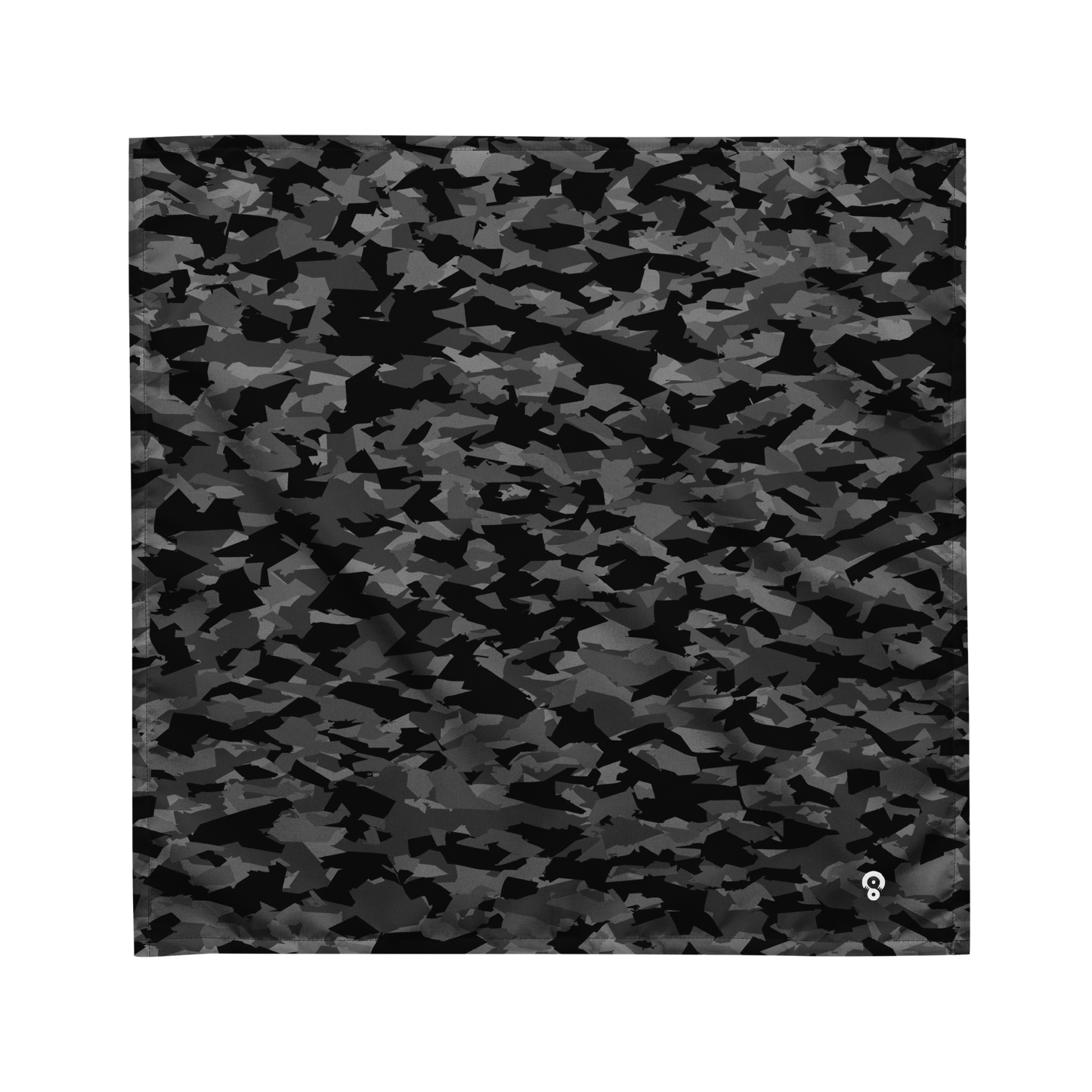 MICA BLACK #A1 BANDANA