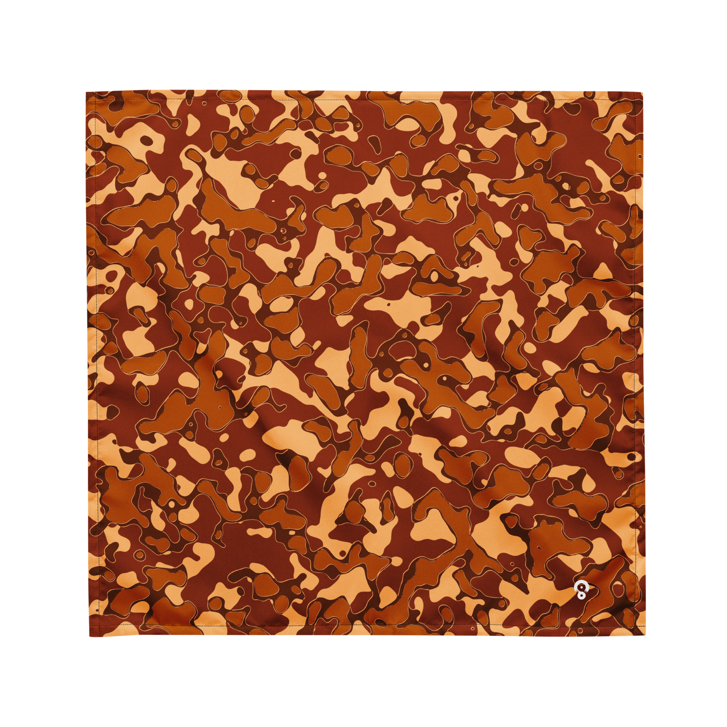 COPSE FALL #A4 BANDANA