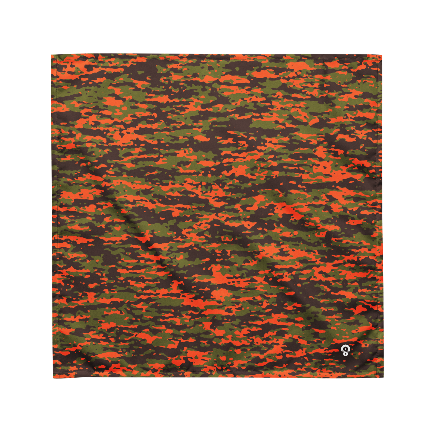 INKA DRAGONFIRE #A1 BANDANA