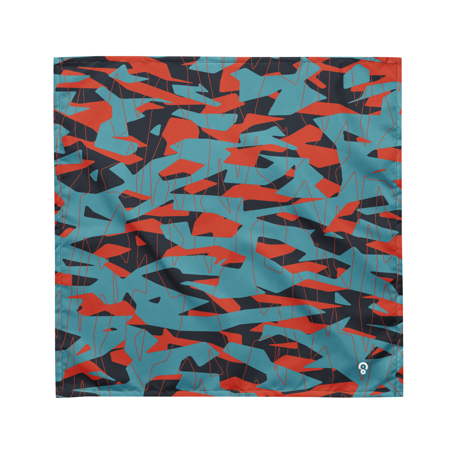 TIMBRE SUMMER #A1 BANDANA