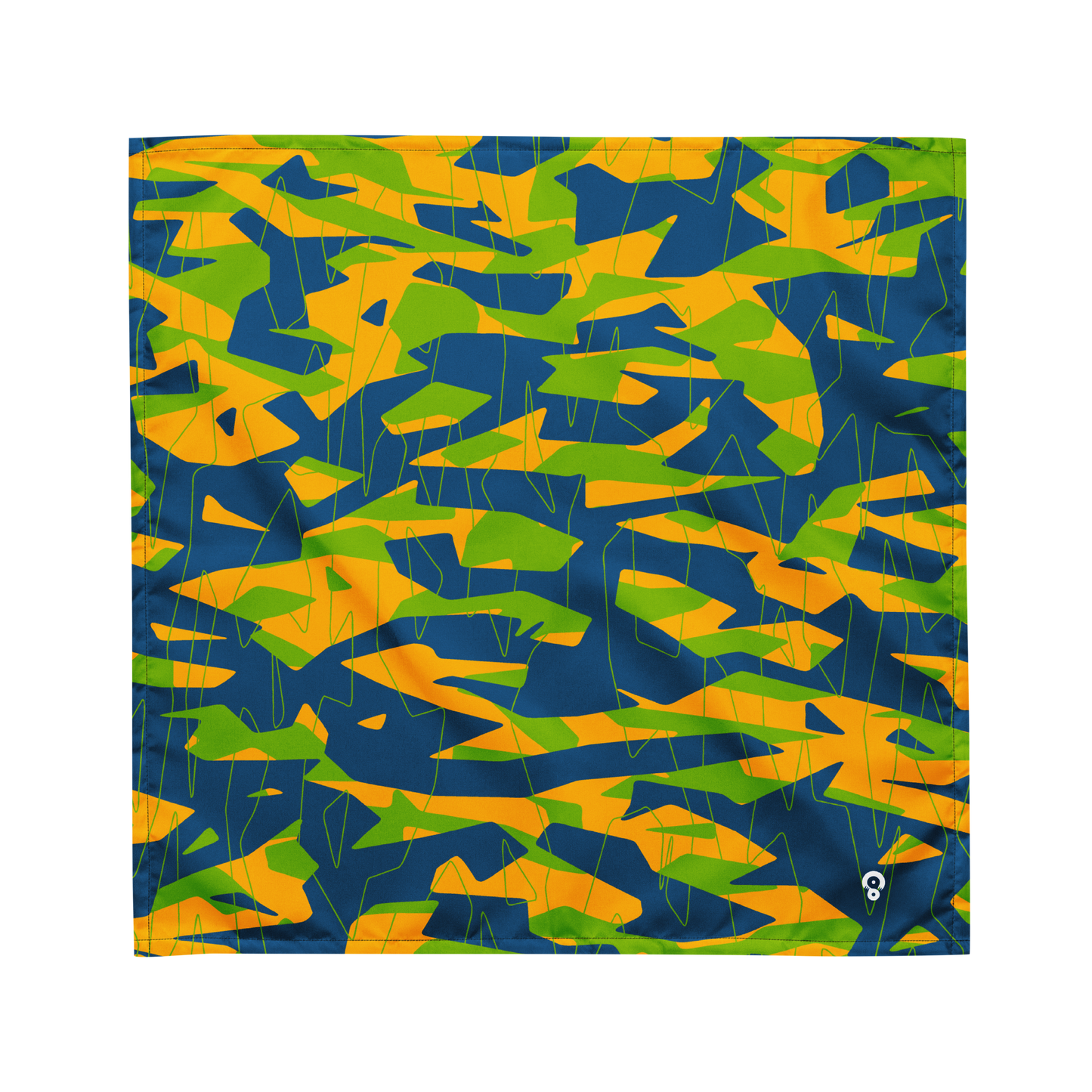 TIMBRE SUMMER #A3 BANDANA