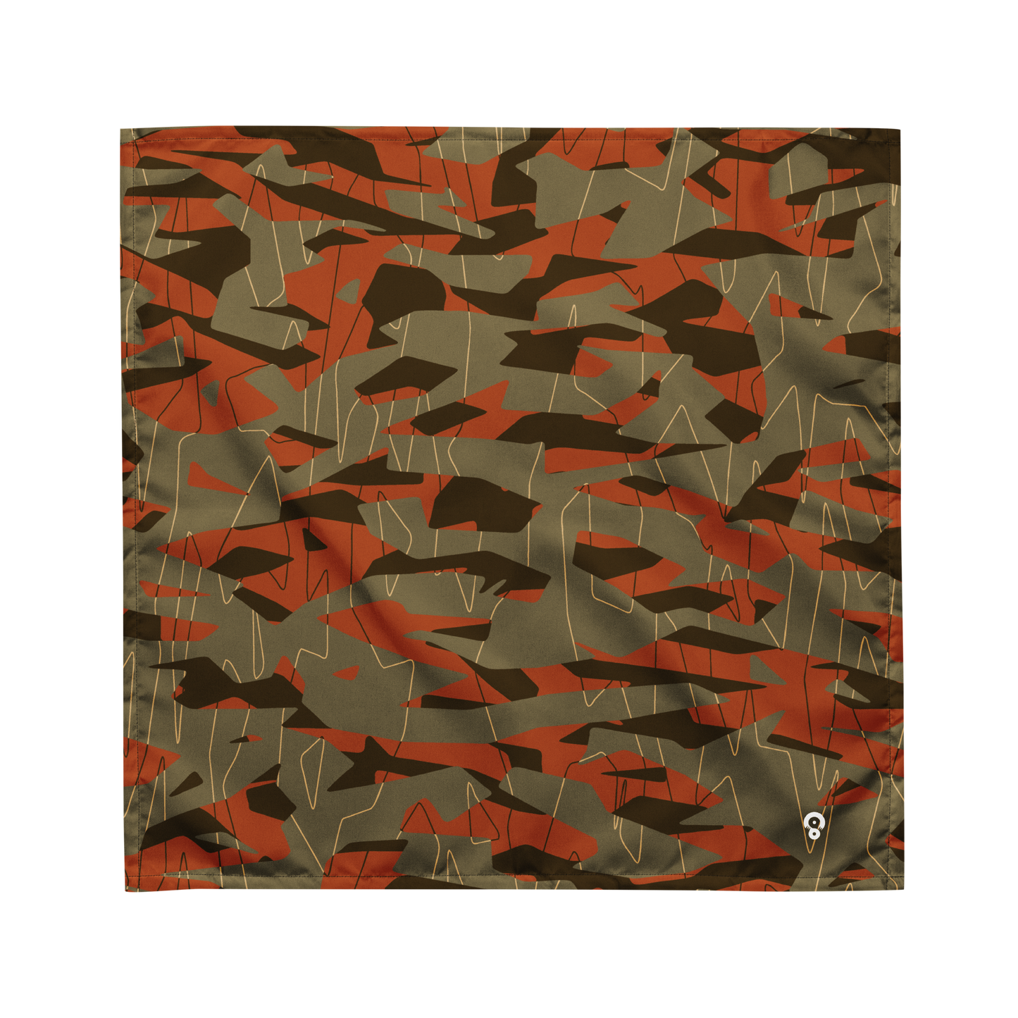 TIMBRE FALL #A1 BANDANA