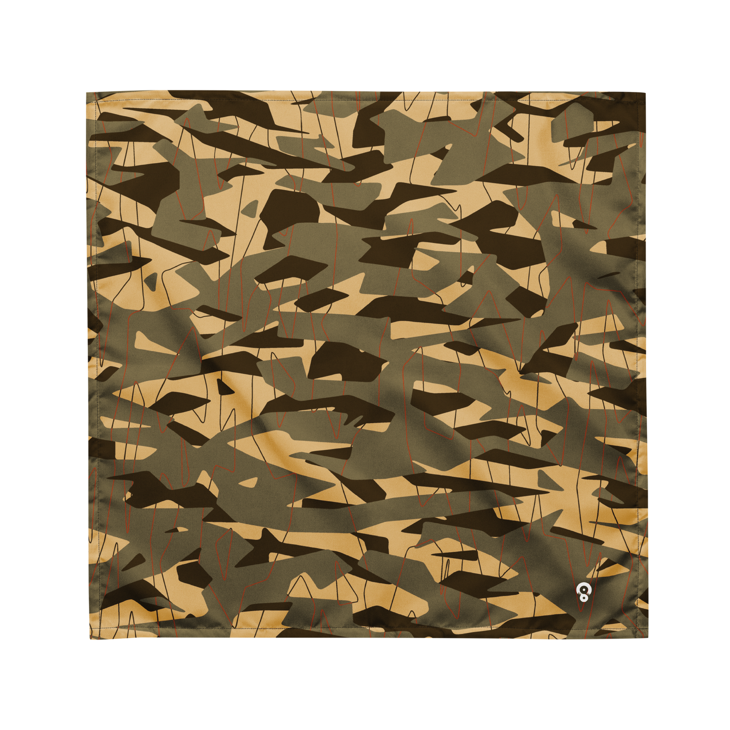 TIMBRE CLASSIC #A1 BANDANA