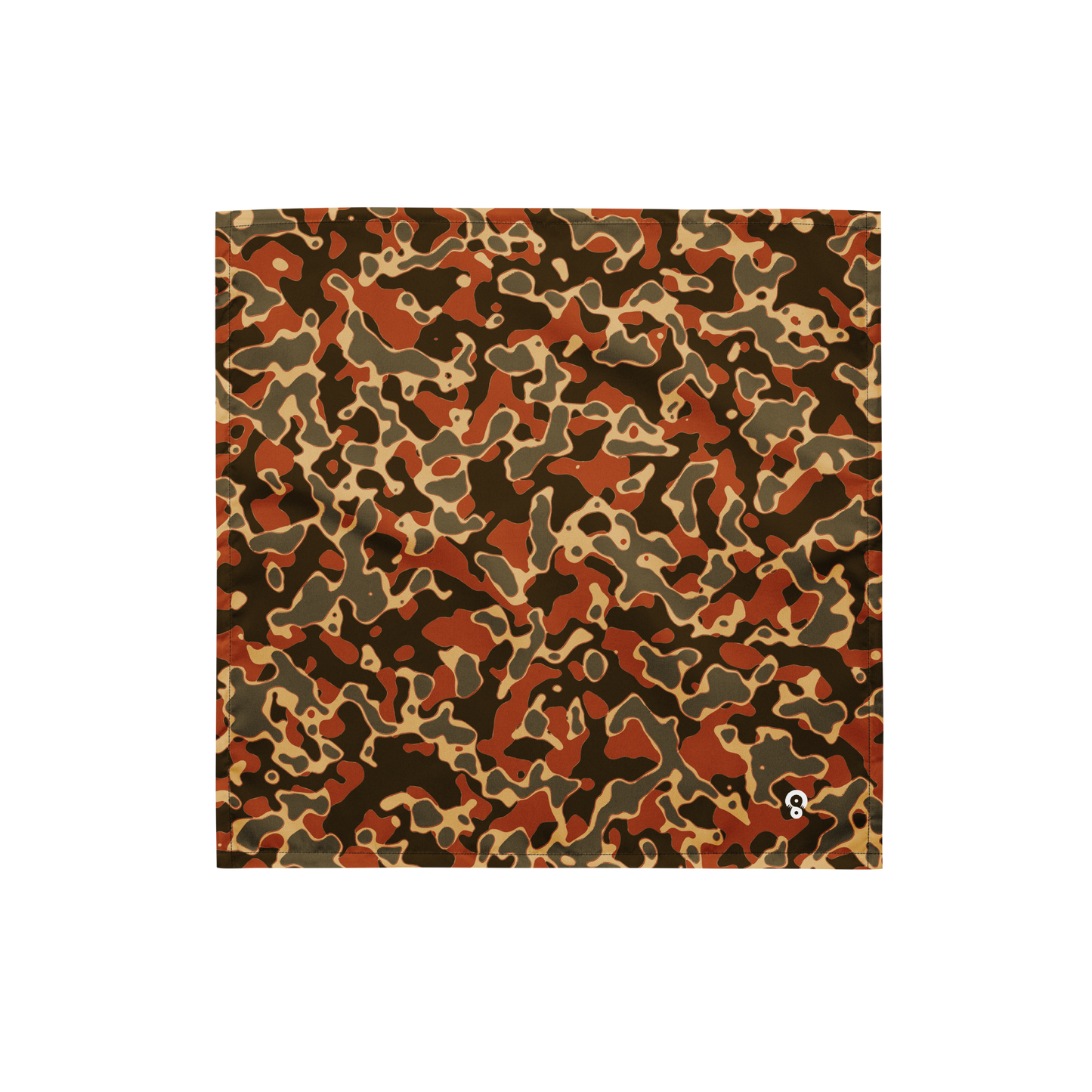COPSE FALL #A1 BANDANA