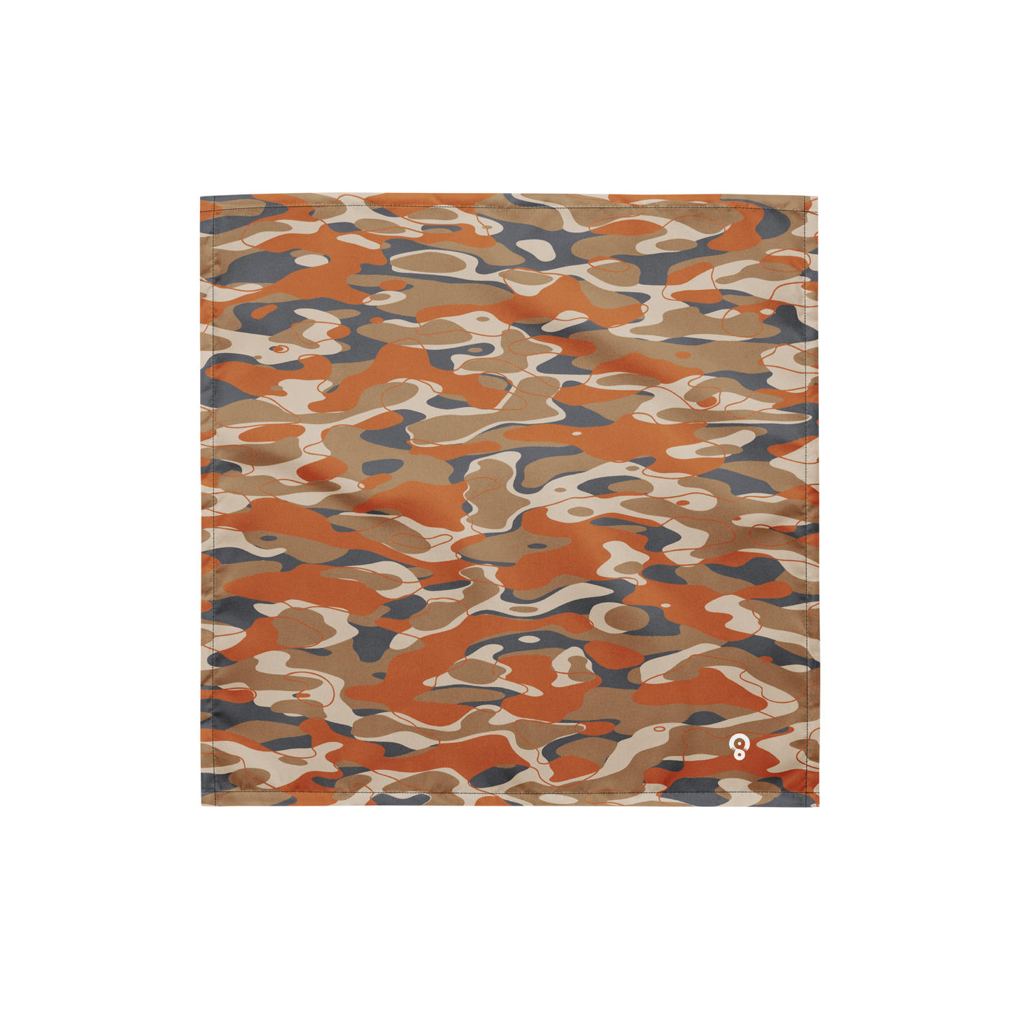 TIDEWAY FALL #A1 BANDANA