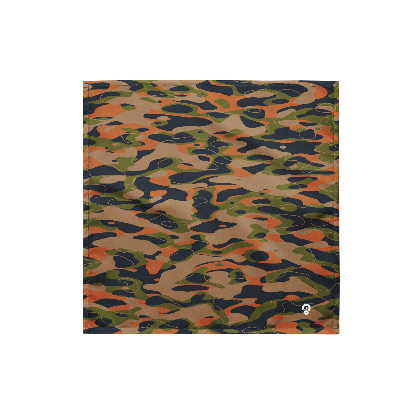 TIDEWAY FALL #A2 BANDANA