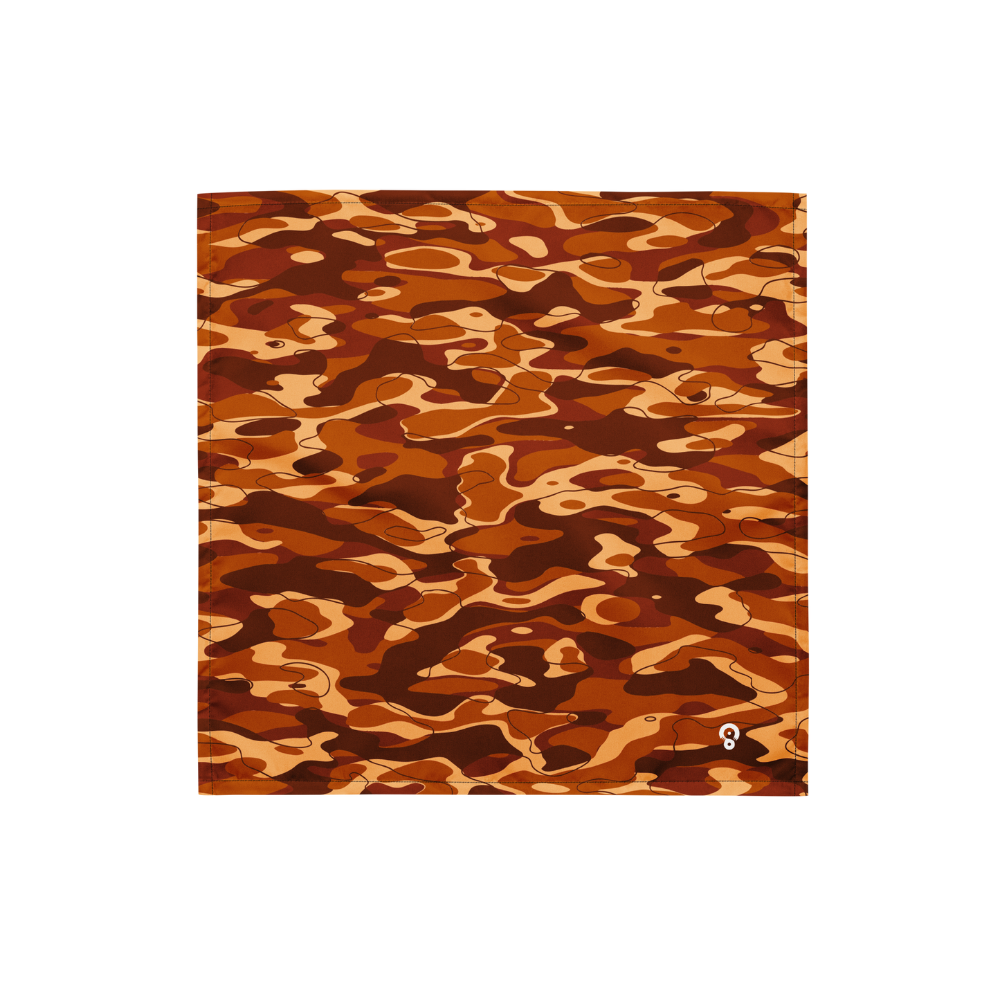 TIDEWAY FALL #A3 BANDANA